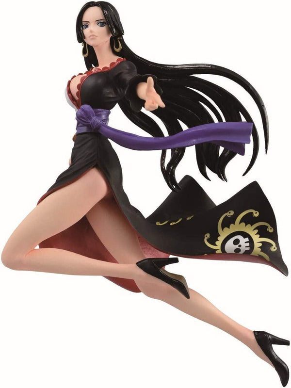 Bandai Spirits Ichibansho One Piece: Boa Hancock (Great Banquet), Bandai Ichiban Figure (BAS60306)