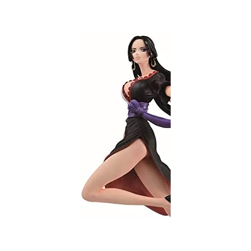 Bandai Spirits Ichibansho One Piece: Boa Hancock (Great Banquet), Bandai Ichiban Figure (BAS60306)