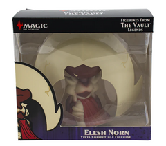Ultra PRO Magic the Gathering CCG Figurines from the Vault Legends - Elesh Norn UPI-18501