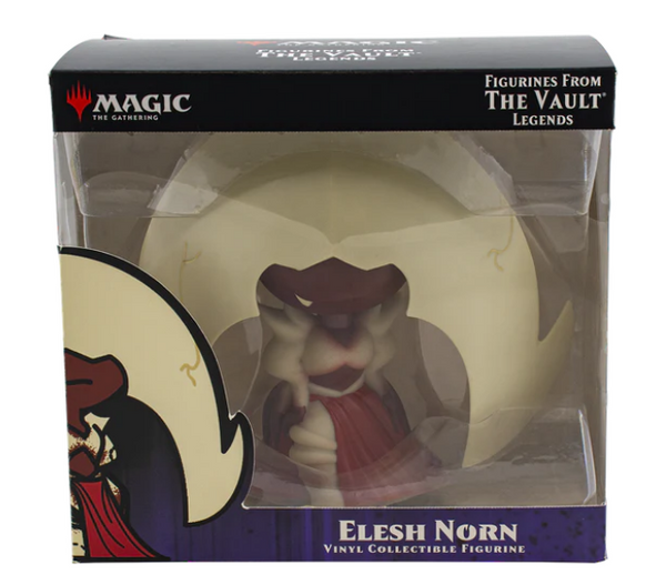 Ultra PRO Magic the Gathering CCG Figurines from the Vault Legends - Elesh Norn UPI-18501