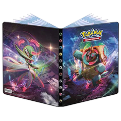 Pokemon TCG: Sword and Shield 12.5 9-Pocket Portfolio