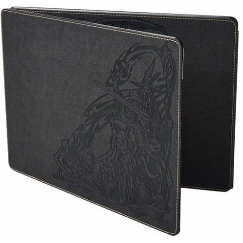 Dragon Shield Roleplaying Game Master Screen Iron Grey 2 in 1 storage box AT-M50021