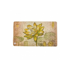 Ultra PRO The Brothers War Schematic Art Gilded Lotus Playmat UPI-19724