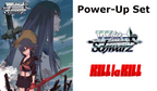 Weiss Schwarz: Kill la Kill Power Up Set BUSWSPUKLK