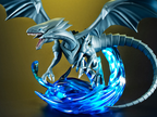 Megahouse - Yu-Gi-Oh! - Blue Eyes White Dragon, Monsters Chronicle