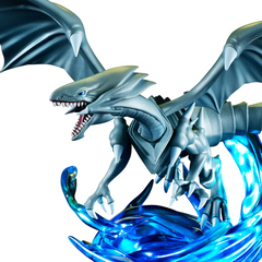 Megahouse - Yu-Gi-Oh! - Blue Eyes White Dragon, Monsters Chronicle