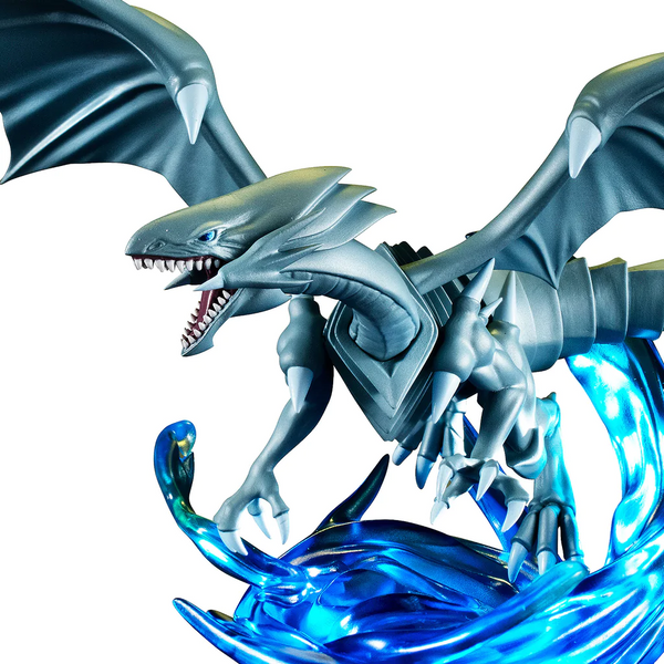 Megahouse - Yu-Gi-Oh! - Blue Eyes White Dragon, Monsters Chronicle