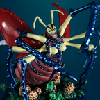 Megahouse - Yu-Gi-Oh! - Insect Queen, Monsters Chronicle
