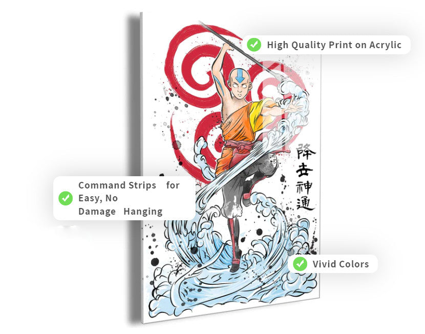 Gallery Panda Air's Power Large GP-43425477886186