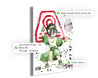 Gallery Panda Earth's Power Large GP-43425478836458