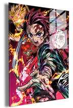 Gallery Panda Breath of Flames Large GP-43424746799338