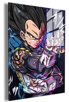 Gallery Panda Prince Saiyan Large GP-43425523138794