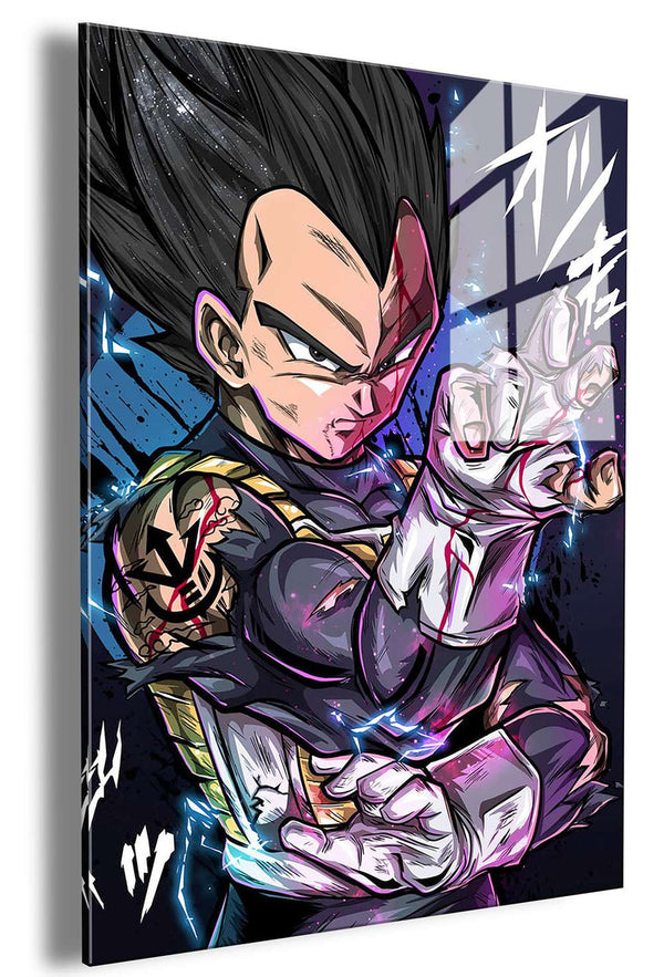 Gallery Panda Prince Saiyan Large GP-43425523138794