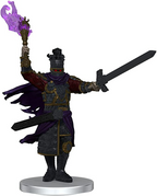 Wizkids Dungeons And Dragons Icons Of The Realms Set 25 Dragonlance Lord Soth On Greater Death Dragon WZK96224