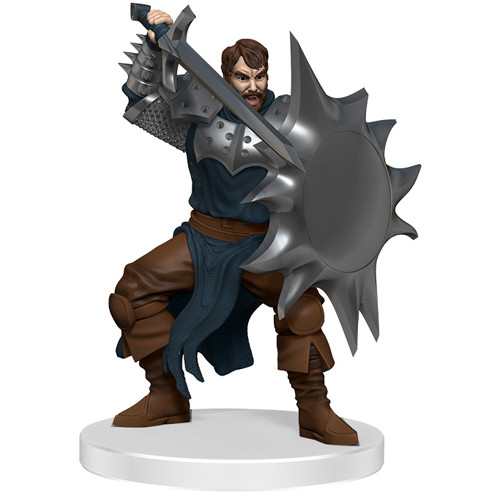 Wizkids Dungeons And Dragons Icons Of The Realms Dragonlance Dragon Army Warband WZK96247