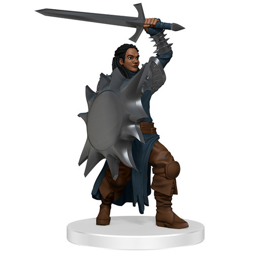 Wizkids Dungeons And Dragons Icons Of The Realms Dragonlance Dragon Army Warband WZK96247
