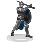 Wizkids Dungeons And Dragons Icons Of The Realms Dragonlance Kalaman Military Warband WZK96248