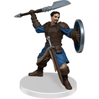 Wizkids Dungeons And Dragons Icons Of The Realms Dragonlance Kalaman Military Warband WZK96248