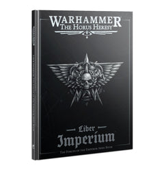 Games Workshop Horus Heresy Age of Darkness Liber Imperium English 31-83