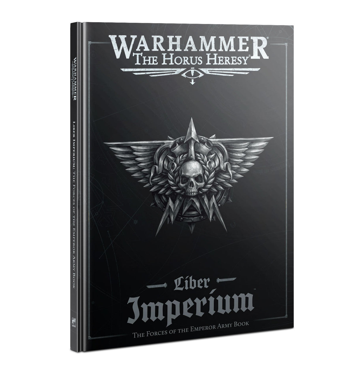 Games Workshop Horus Heresy Age of Darkness Liber Imperium English 31-83