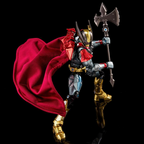 SenTiNel Marvel Thor, Sentinel Fighting Armor Action Figure SEN51432