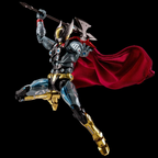 SenTiNel Marvel Thor, Sentinel Fighting Armor Action Figure SEN51432