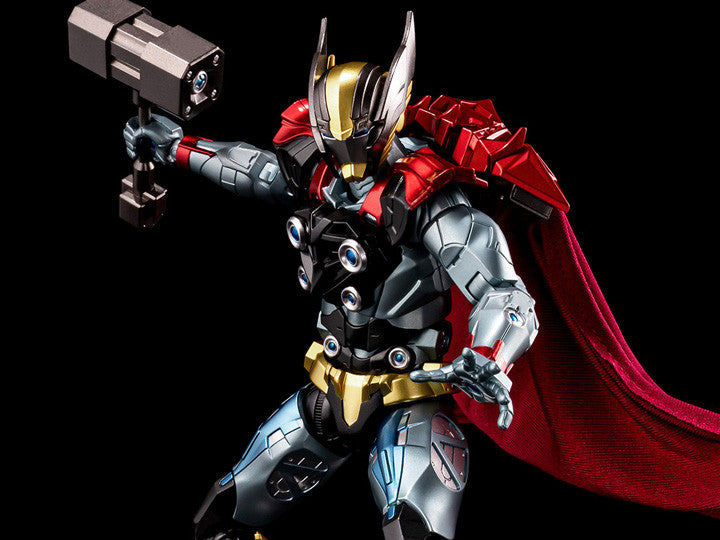SenTiNel Marvel Thor, Sentinel Fighting Armor Action Figure SEN51432