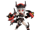 MegaHouse - Desktop Army - Sylphy II Mode-B Composite Weapon Set Megahouse Desktop Army