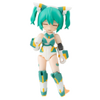 MegaHouse - Desktop Army - Sylphy II Composite Weapon Set Megahouse Desktop Army