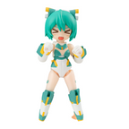 MegaHouse - Desktop Army - Sylphy II Composite Weapon Set Megahouse Desktop Army