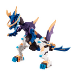 MegaHouse - Desktop Army - N-202d Titania Seiryu Megahouse Desktop Army