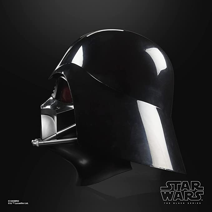 Star Wars The Black Series Darth Vader Helmet