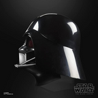 Star Wars The Black Series Darth Vader Helmet