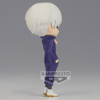 Toge Inumaki (ver. B) "Jujutsu Kaisen", Bandai Spirits Qposket