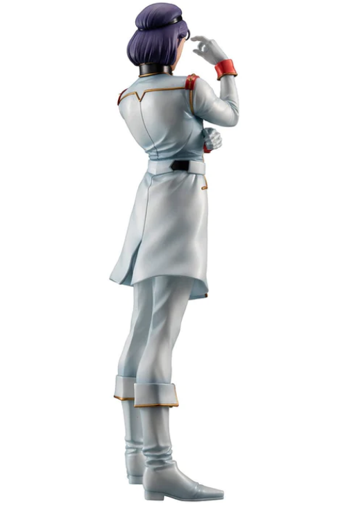 Paptimus Scirocco "Gundam", Megahouse GGG Statue