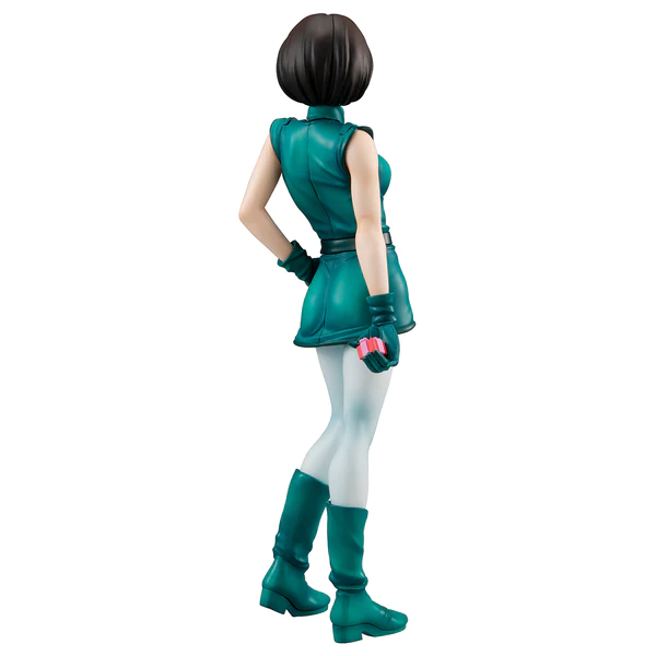 Emma Sheen "Gundam", Megahouse GGG Statue