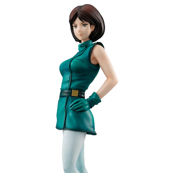 Emma Sheen "Gundam", Megahouse GGG Statue