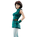 Emma Sheen "Gundam", Megahouse GGG Statue