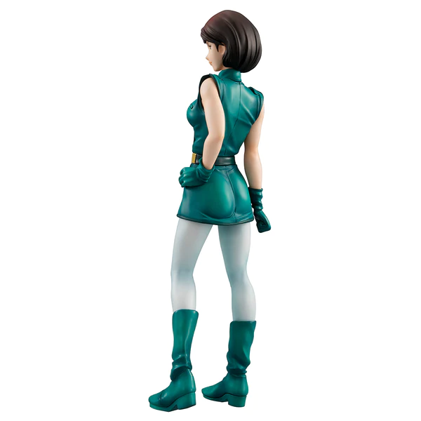 Emma Sheen "Gundam", Megahouse GGG Statue