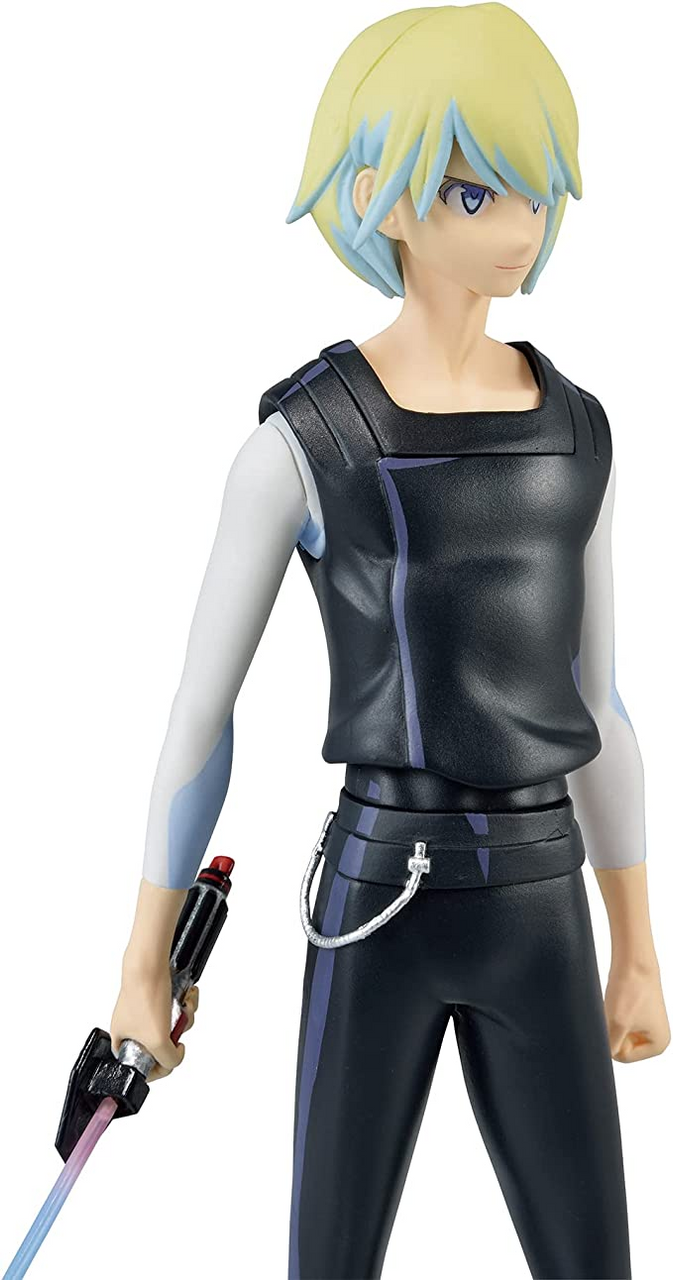 BanPresto - Star Wars: Visions - Karre (The Twins), Bandai Spirits DXF