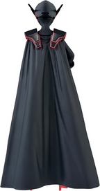 BanPresto - Star Wars: Visions - Am (with Helmet) (The Twins), Bandai Spirits DXF