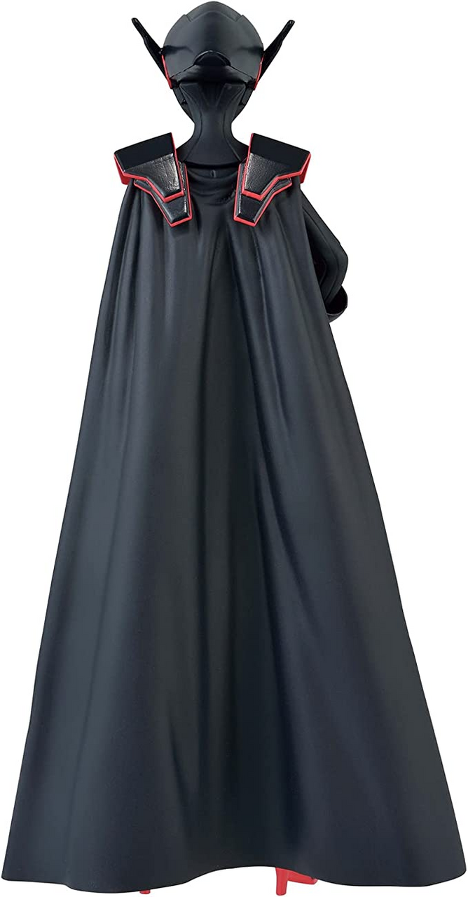 BanPresto - Star Wars: Visions - Am (with Helmet) (The Twins), Bandai Spirits DXF