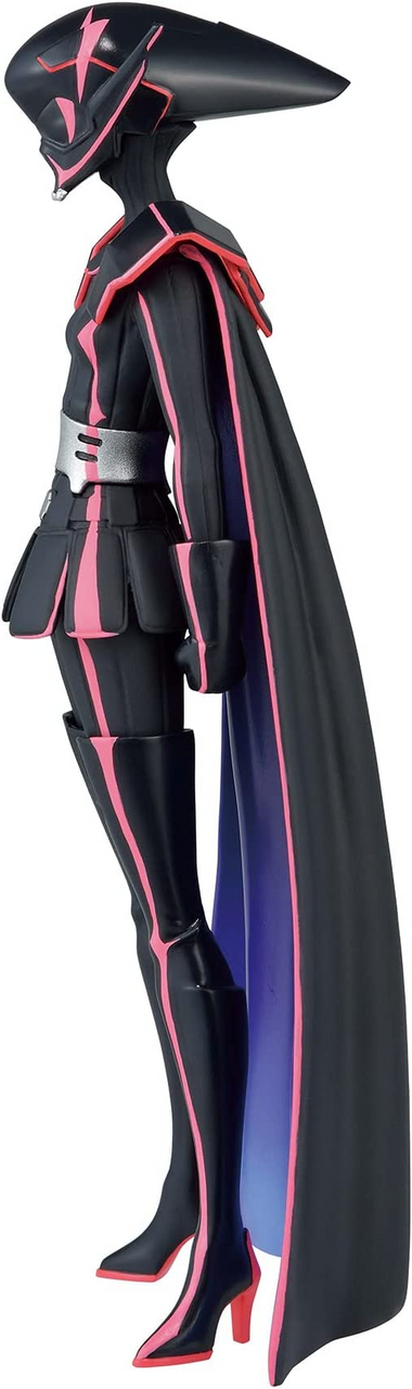 BanPresto - Star Wars: Visions - Am (with Helmet) (The Twins), Bandai Spirits DXF