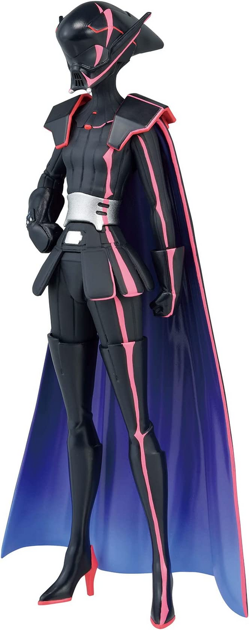 BanPresto - Star Wars: Visions - Am (with Helmet) (The Twins), Bandai Spirits DXF