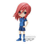 Banpresto - Blue Lock - Hyoma Chigiri (Ver. A), Bandai Spirits Q Posket Figure