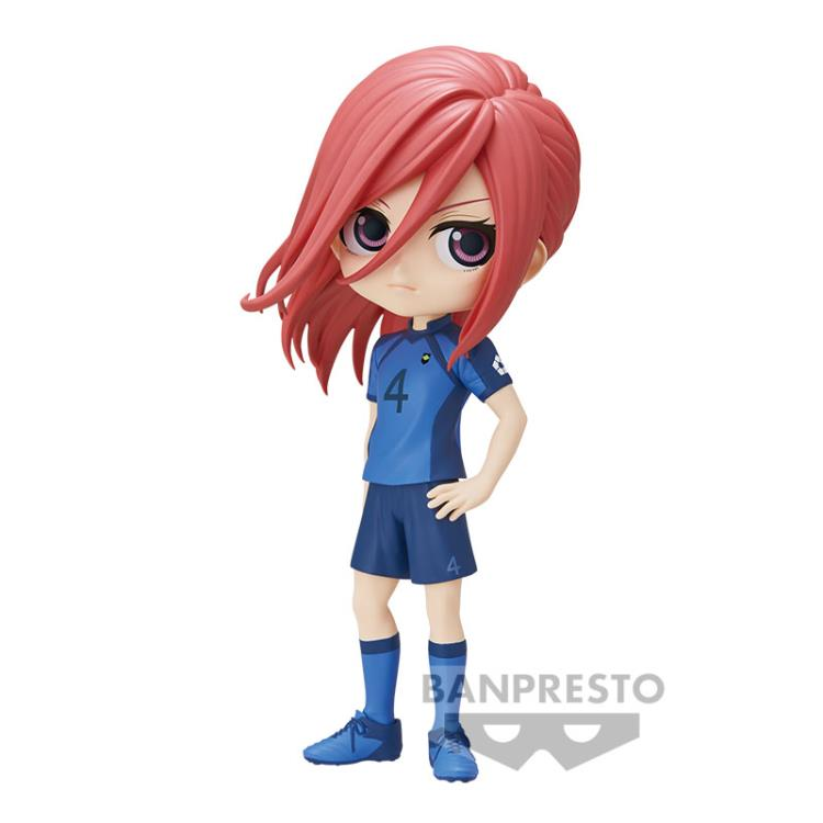 Banpresto - Blue Lock - Hyoma Chigiri (Ver. A), Bandai Spirits Q Posket Figure