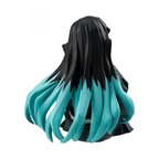 Demon Slayer Kimetsu no Yaiba Tokitosan Palm Size GEM Series Statue UTCMH83373