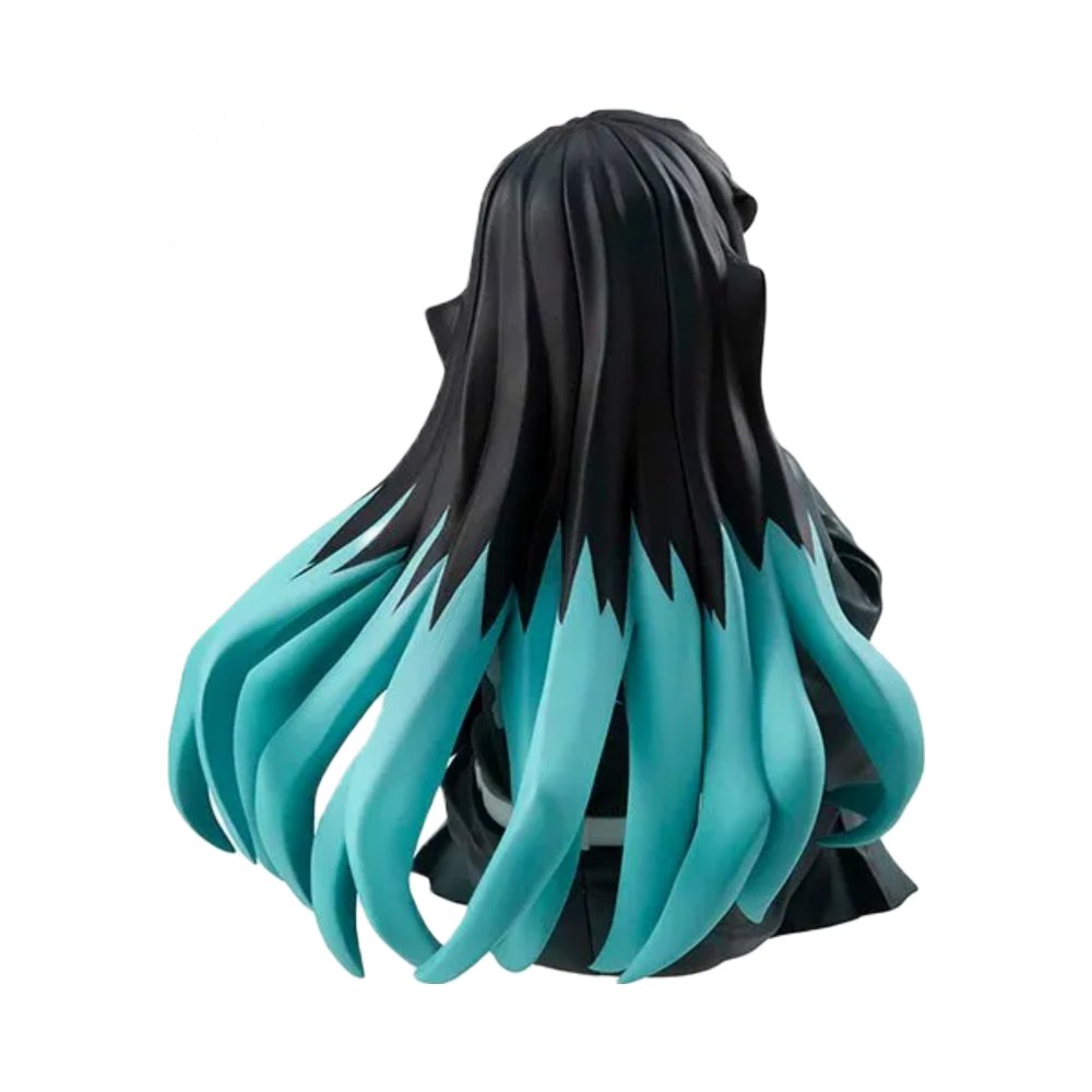 Demon Slayer Kimetsu no Yaiba Tokitosan Palm Size GEM Series Statue UTCMH83373
