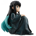 Demon Slayer Kimetsu no Yaiba Tokitosan Palm Size GEM Series Statue with Gift UTCMH83374