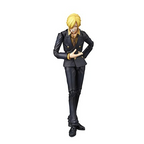 One Piece Sanji Variable Action Heroes Statue ReRun UTCMH83395